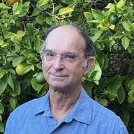 Eric Saund headshot