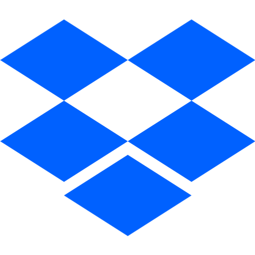 Dropbox logo