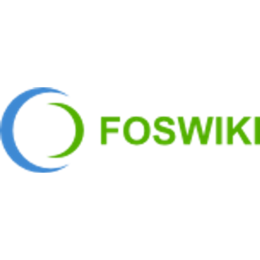Foswiki logo