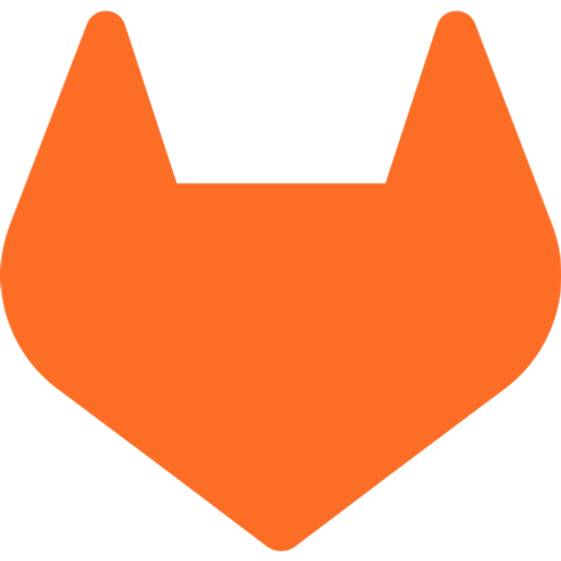 GitLab logo