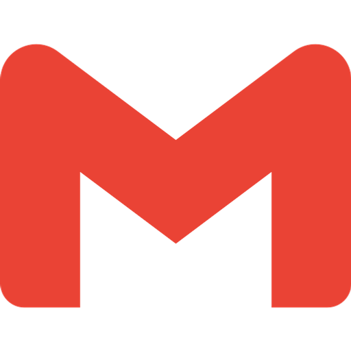 Gmail logo