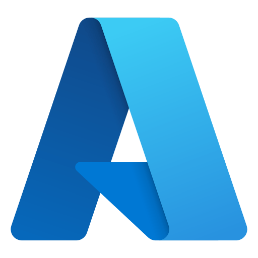 Azure Blob Storage logo