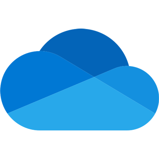 OneDrive logo