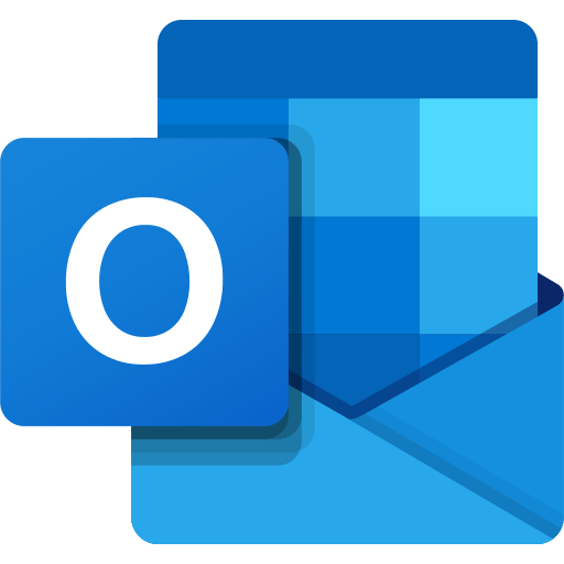 Outlook logo