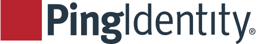 Ping Identity logo