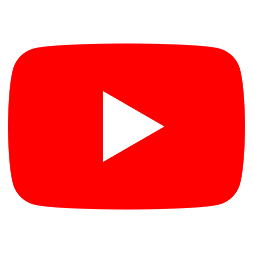 YouTube logo