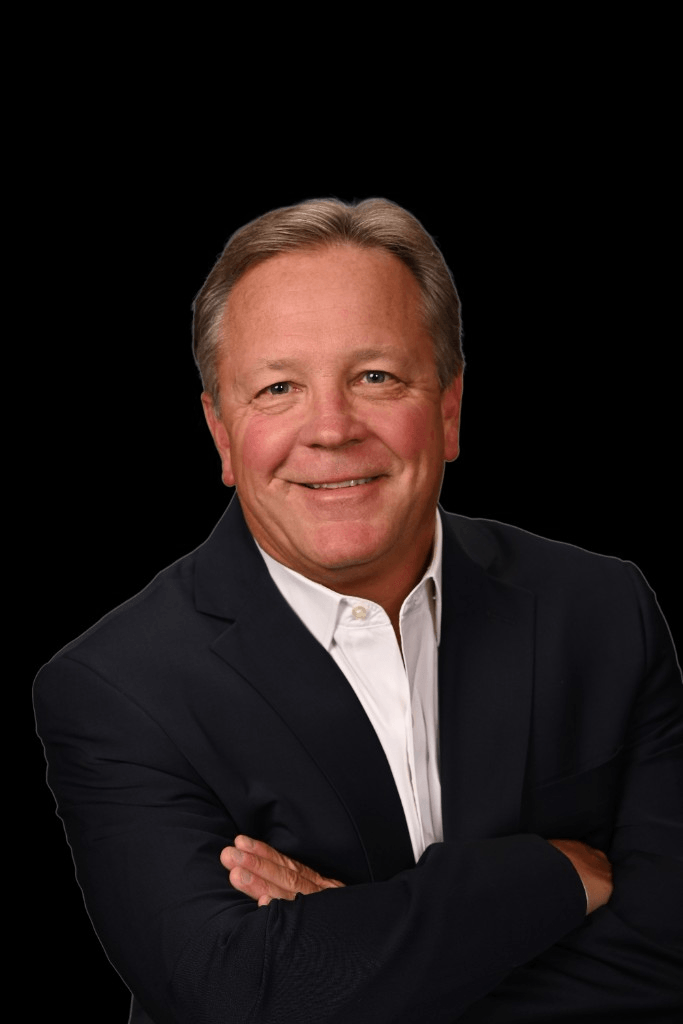 Tom Wichert headshot