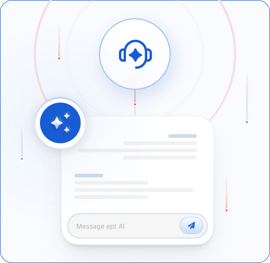 ept AI Deal Room dashboard with AI agents improving sales outcomes